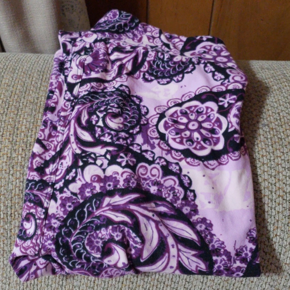 Lularoe OS leggings